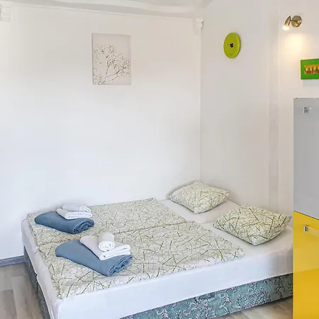 Apartament 1 Bedroom Cozy In