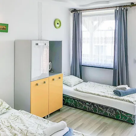 Apartament 1 Bedroom Cozy In