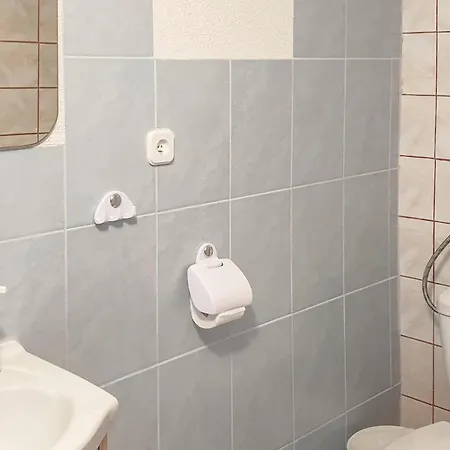 Apartament 1 Bedroom Cozy In Łeba