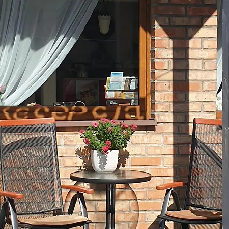 1 Bedroom Cozy In Łeba