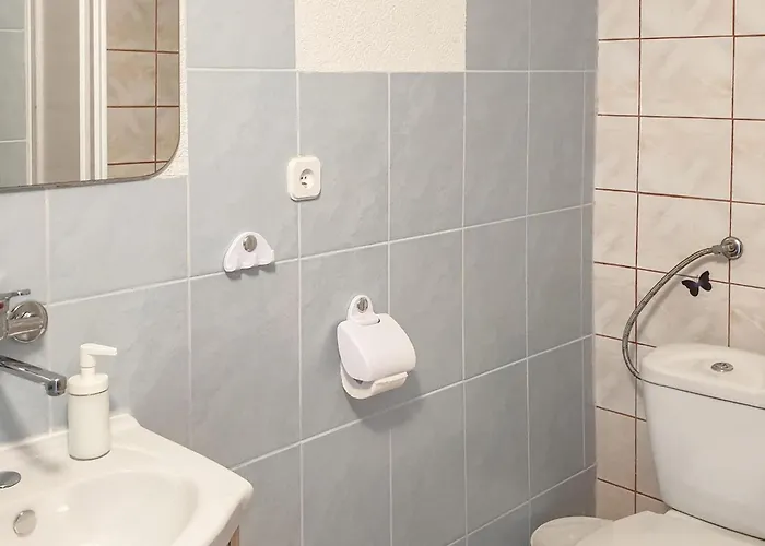 Apartament 1 Bedroom Cozy In Łeba